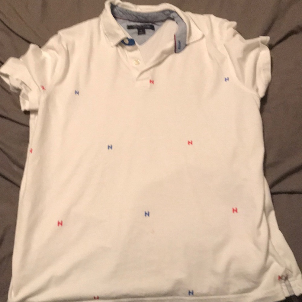 Tommy Hilfiger t shirt